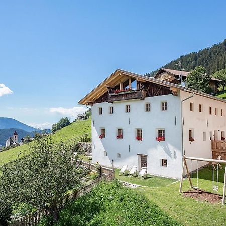Ban Hofa Appartement Brixen Buitenkant foto
