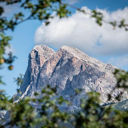 Ban Hofa Appartement Brixen Buitenkant foto
