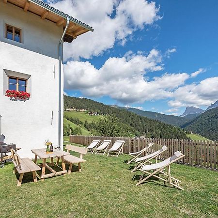 Ban Hofa Appartement Brixen Buitenkant foto