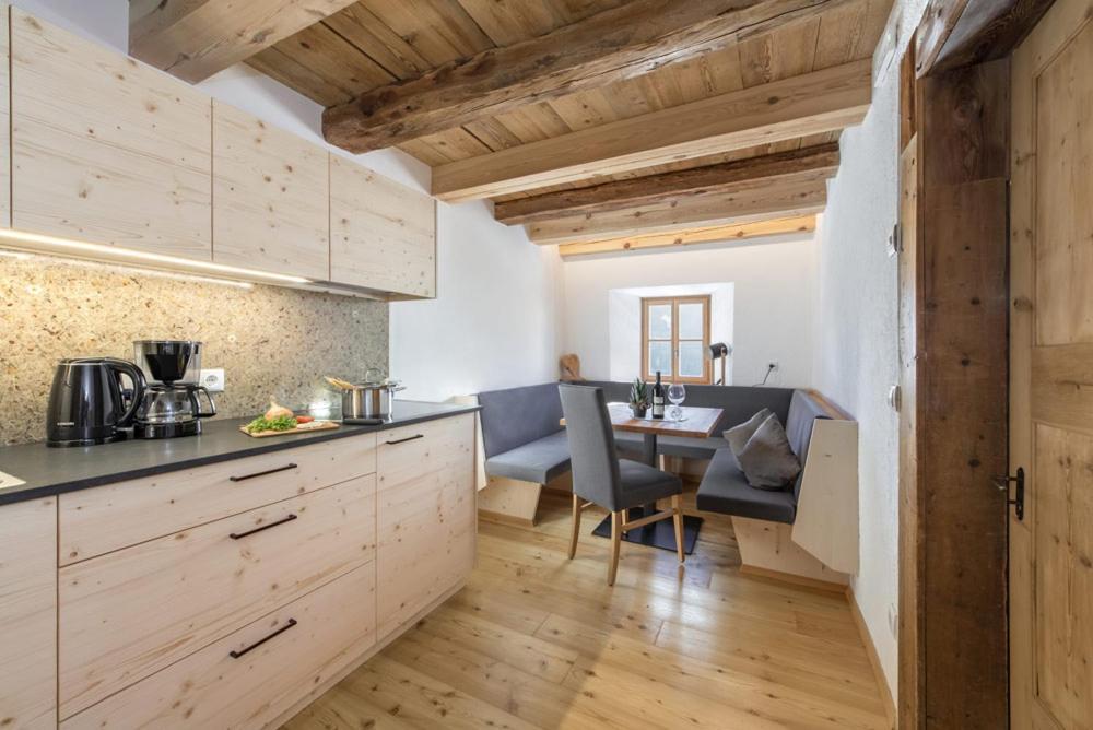 Ban Hofa Appartement Brixen Buitenkant foto