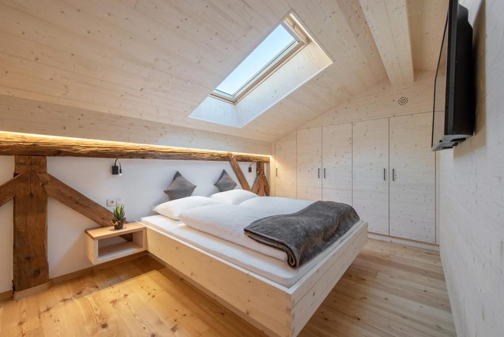 Ban Hofa Appartement Brixen Buitenkant foto