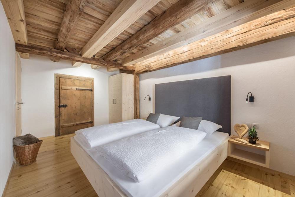 Ban Hofa Appartement Brixen Buitenkant foto