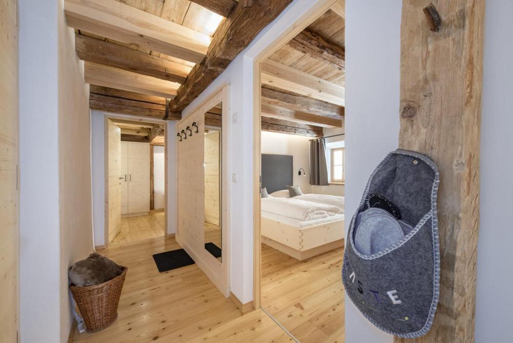 Ban Hofa Appartement Brixen Buitenkant foto