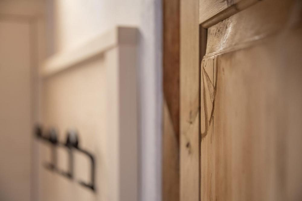 Ban Hofa Appartement Brixen Buitenkant foto