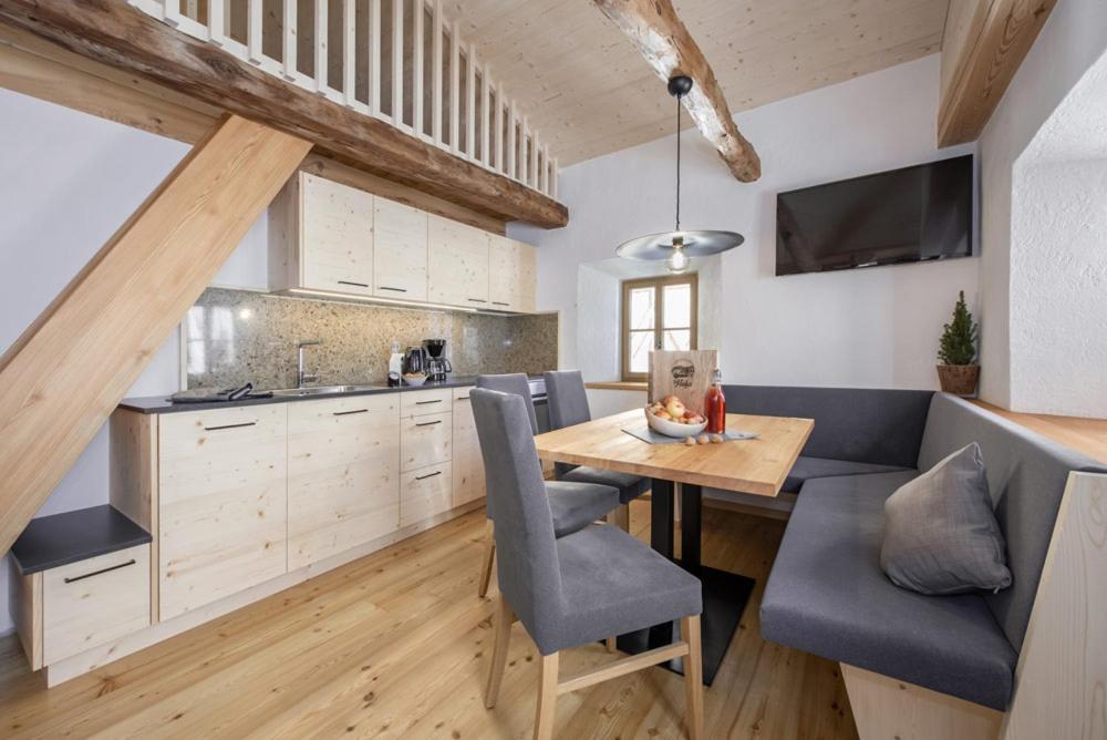 Ban Hofa Appartement Brixen Buitenkant foto