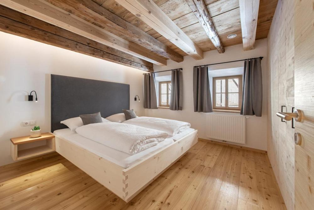 Ban Hofa Appartement Brixen Buitenkant foto