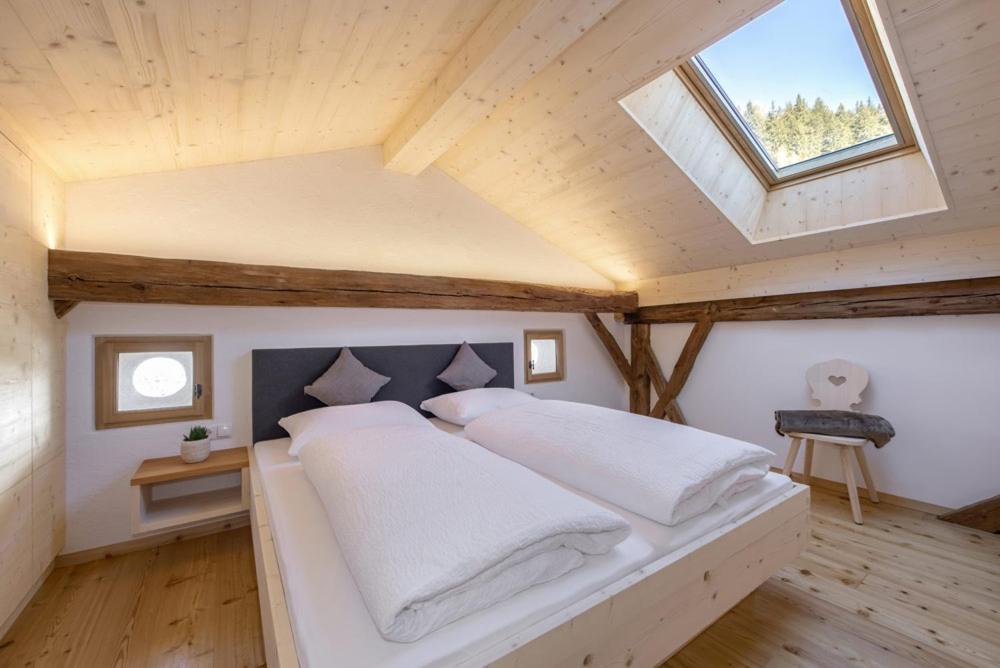 Ban Hofa Appartement Brixen Buitenkant foto