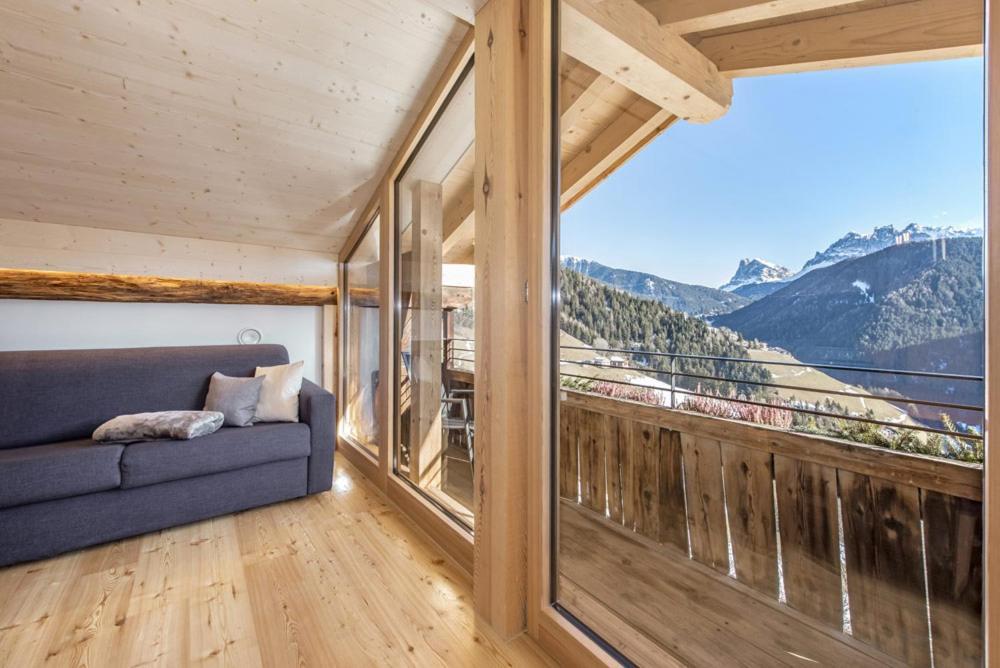 Ban Hofa Appartement Brixen Buitenkant foto