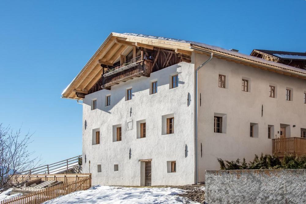 Ban Hofa Appartement Brixen Buitenkant foto
