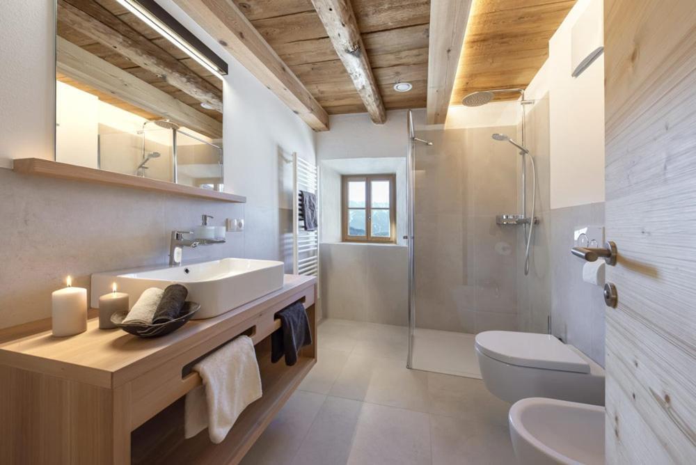 Ban Hofa Appartement Brixen Buitenkant foto