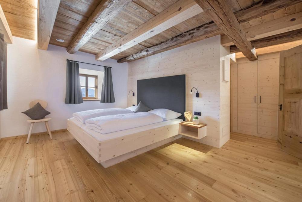 Ban Hofa Appartement Brixen Buitenkant foto