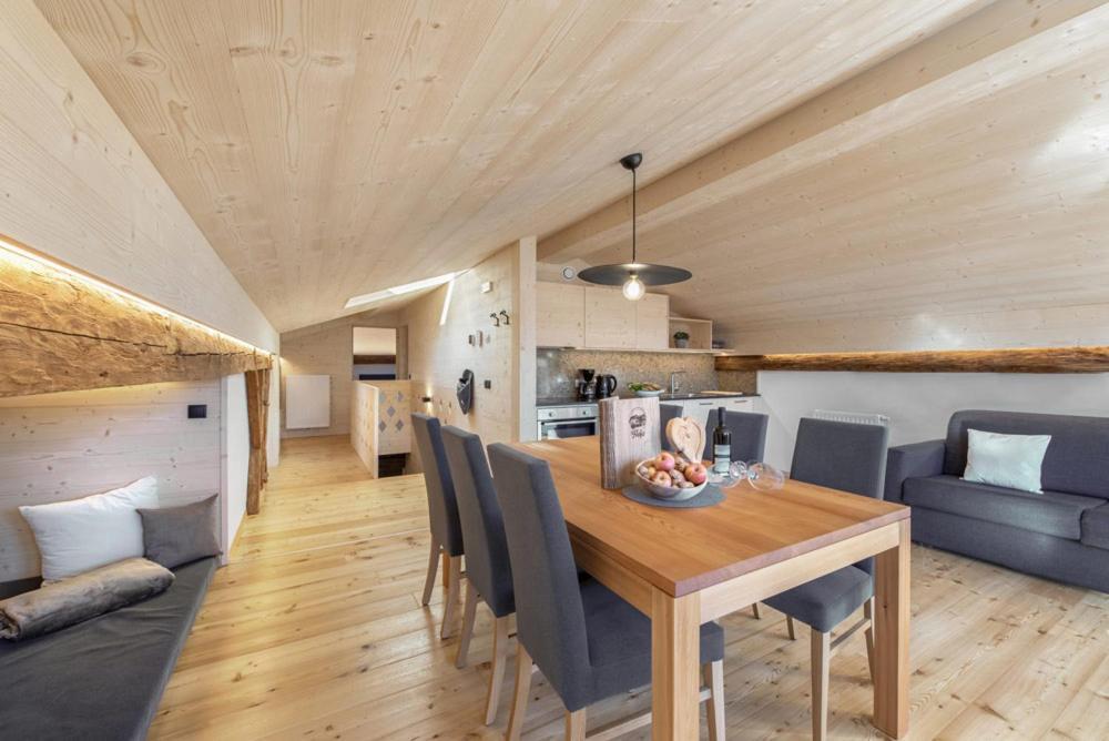 Ban Hofa Appartement Brixen Buitenkant foto