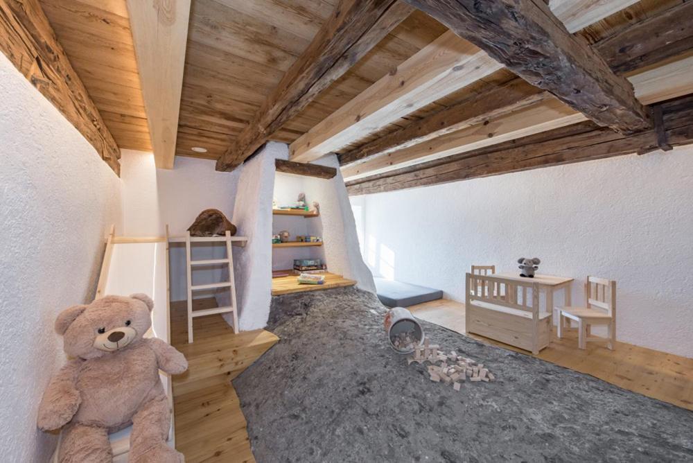 Ban Hofa Appartement Brixen Buitenkant foto
