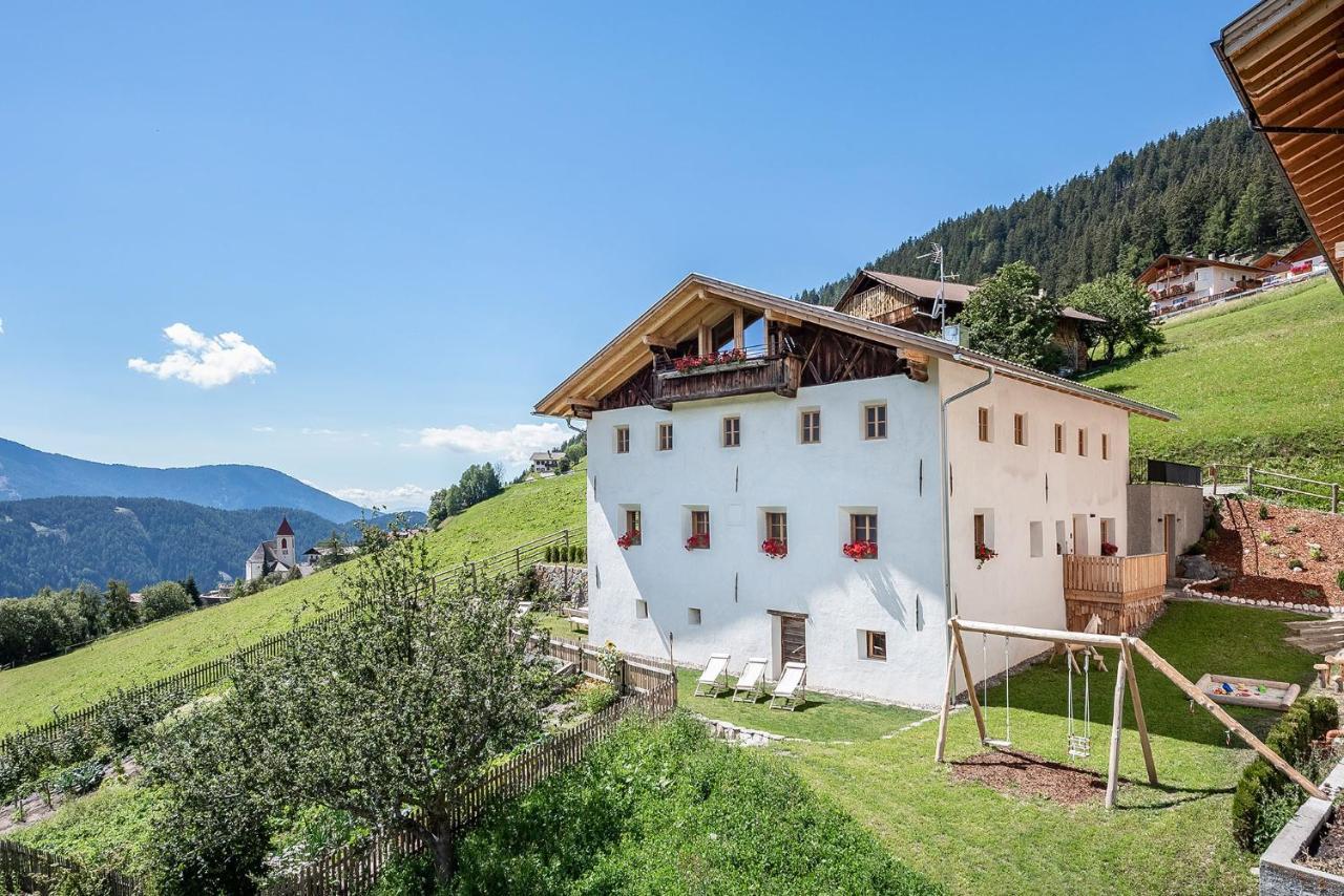 Ban Hofa Appartement Brixen Buitenkant foto