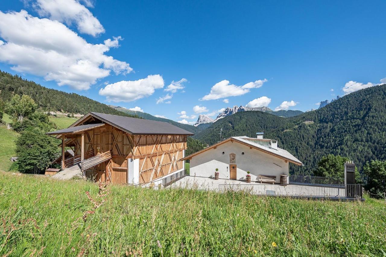 Ban Hofa Appartement Brixen Buitenkant foto