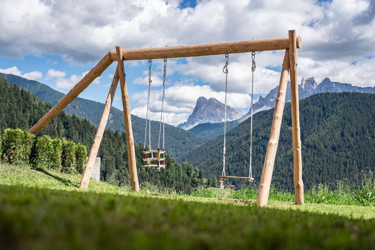 Ban Hofa Appartement Brixen Buitenkant foto
