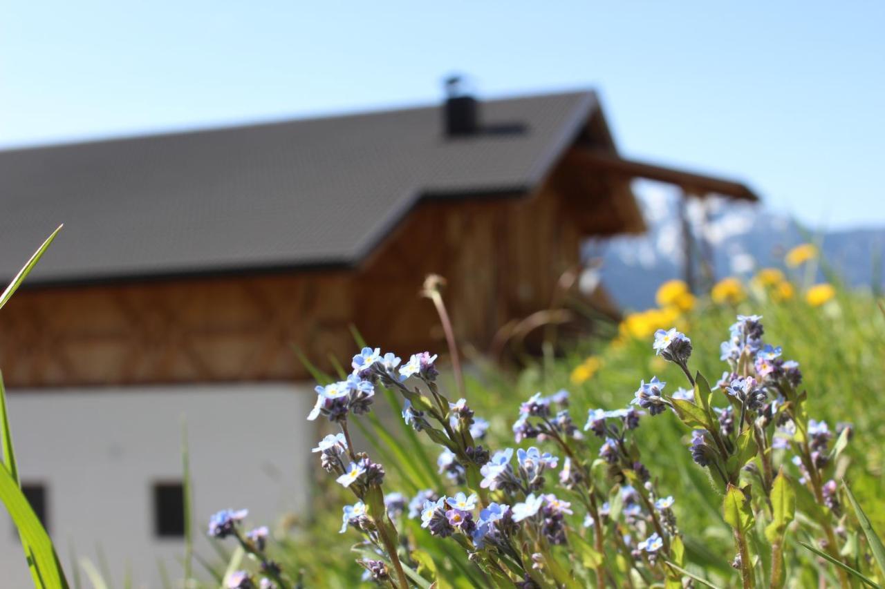 Ban Hofa Appartement Brixen Buitenkant foto