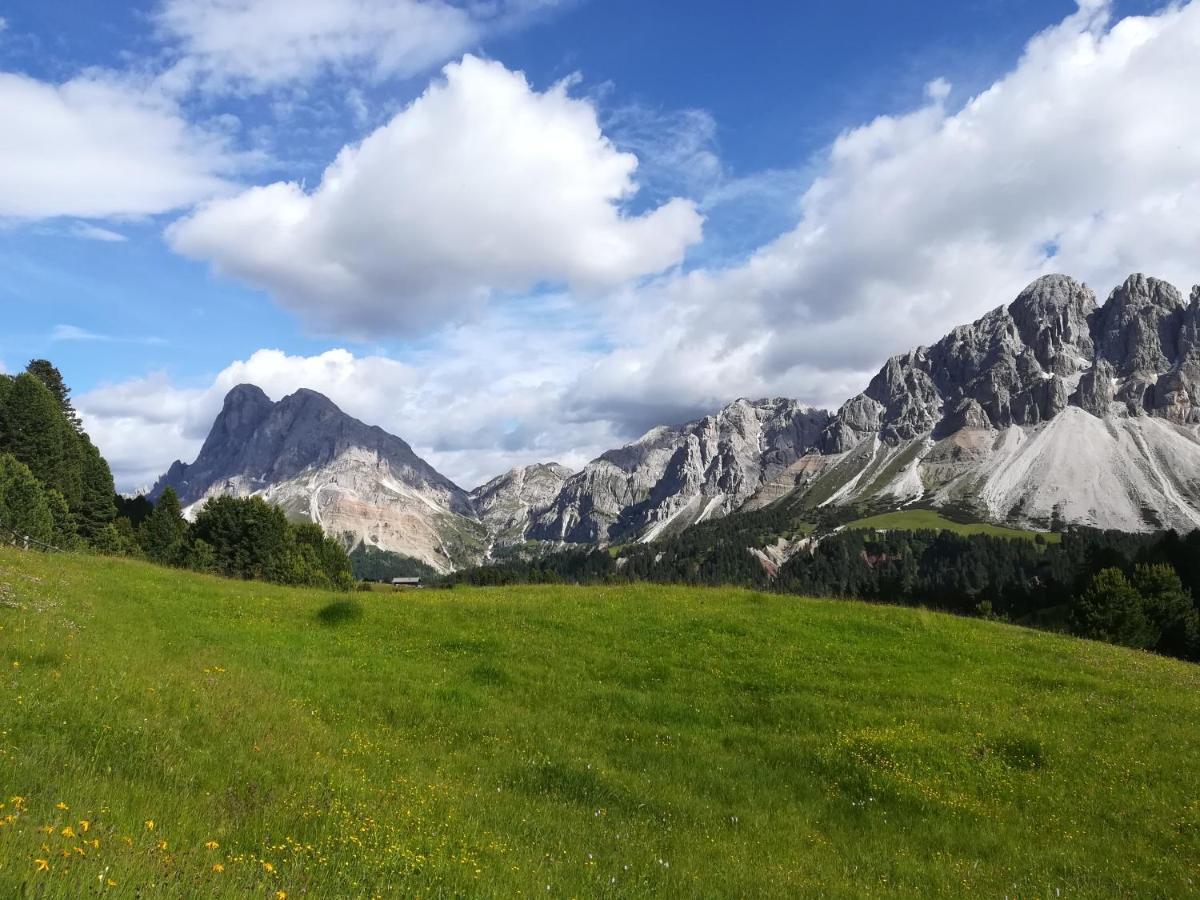 Ban Hofa Appartement Brixen Buitenkant foto