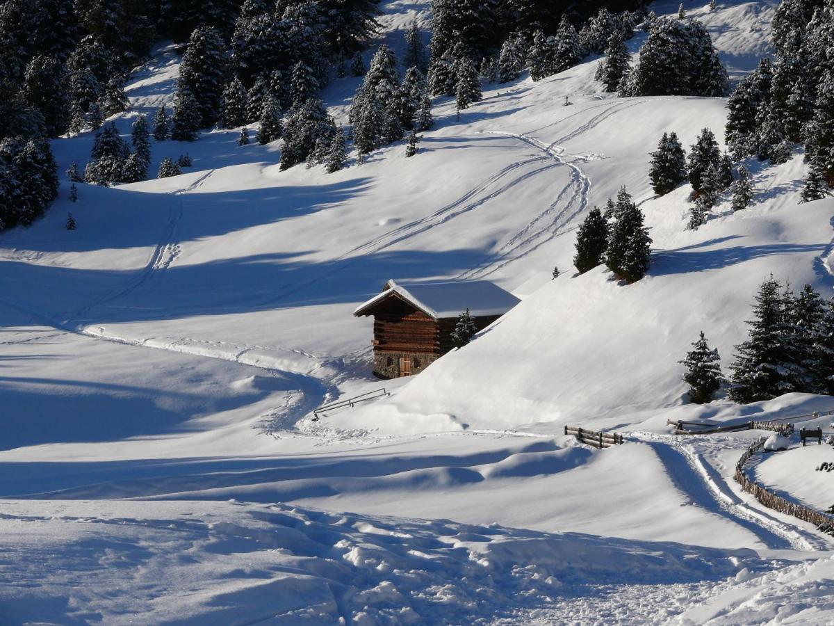 Ban Hofa Appartement Brixen Buitenkant foto